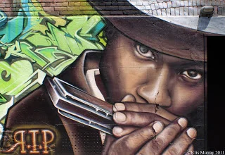 A'Shop rend hommage a Bad News Brown