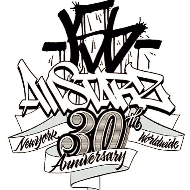 A'shop visite 156 All Starz: By Our Own Rules 