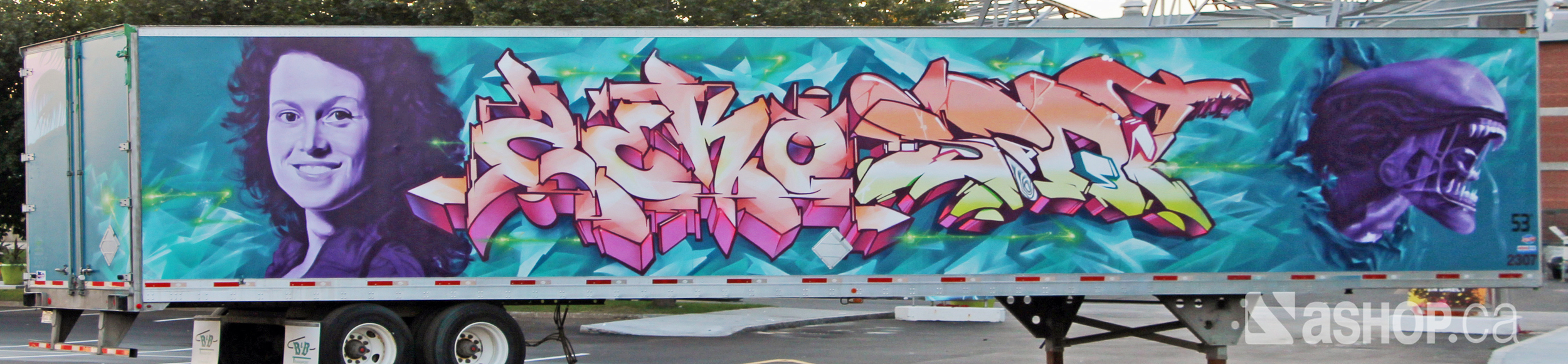 Hsix, Zek One, Esprit (TZP) aka spot