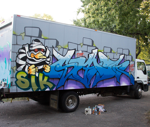 Shok