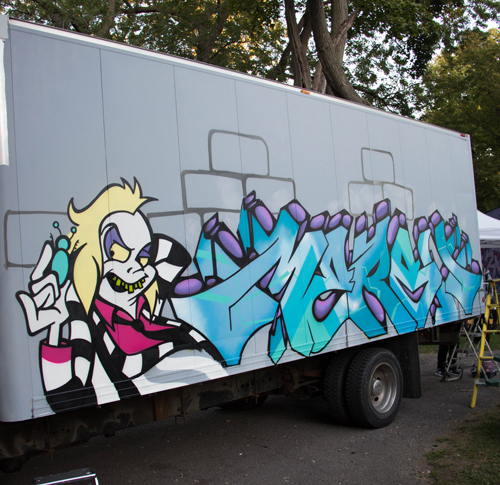 Mersh (unfinished pic)