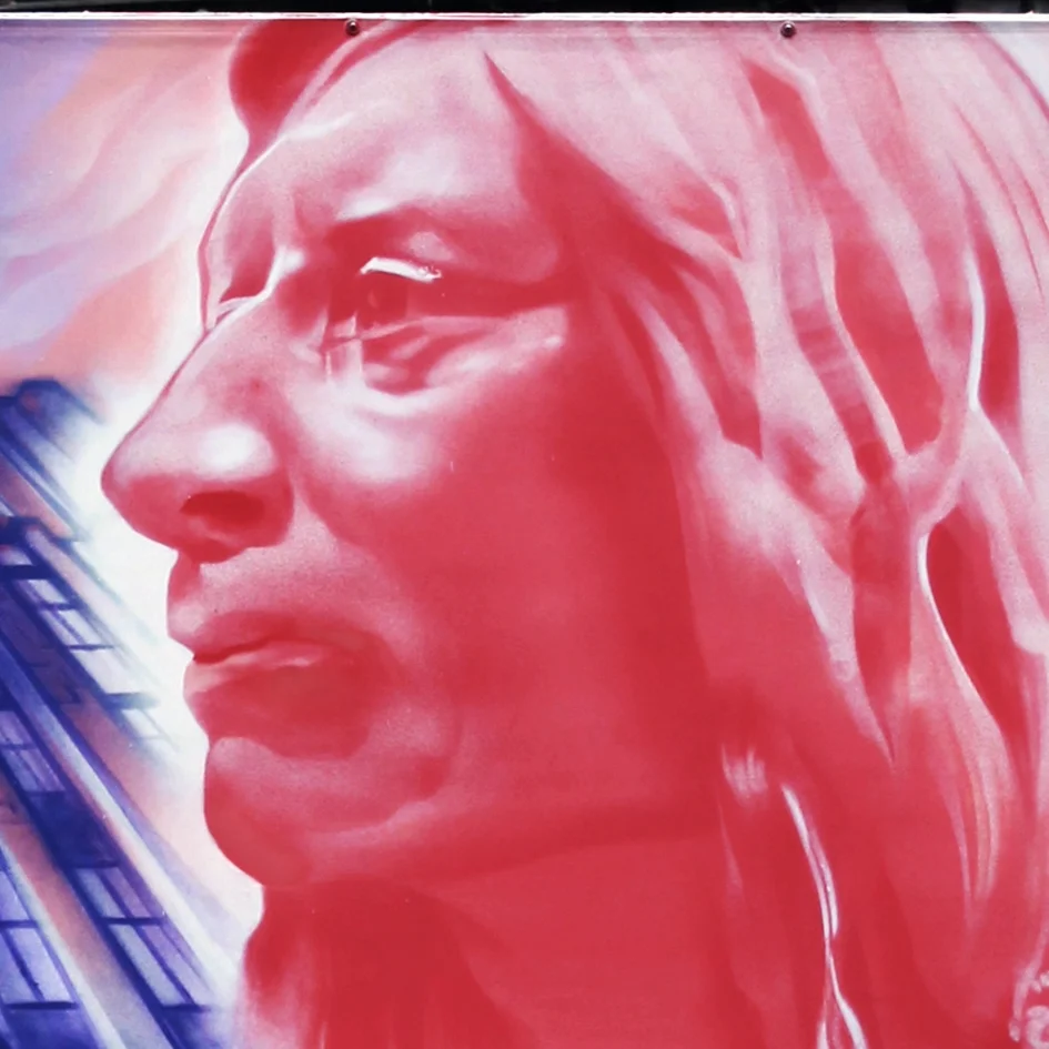 Vestiges Notre-Dame Ouest