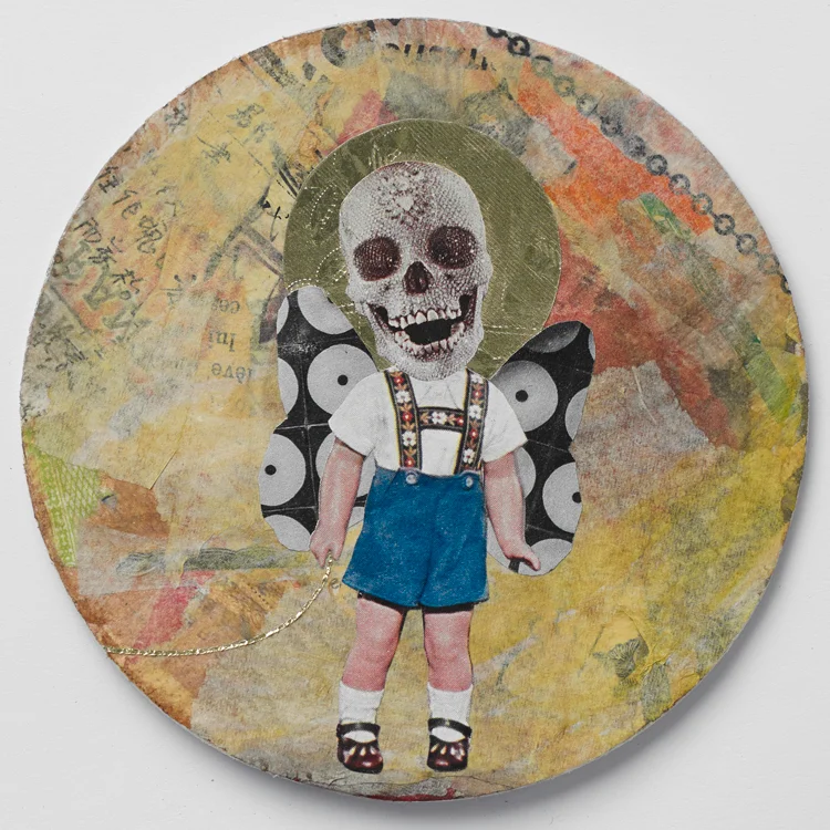 Good Evening and Welcome to Schalgers - 4" Coaster