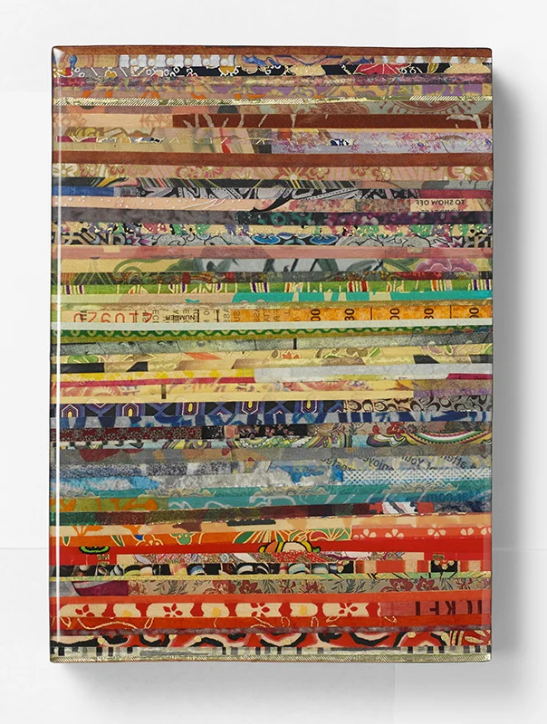 Voyages 5" x 7"
