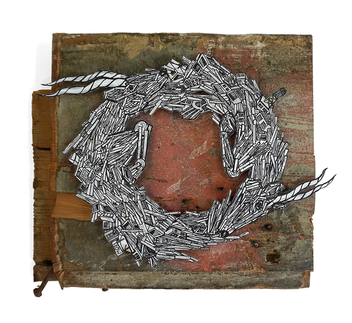 A Bouquet of Thorns