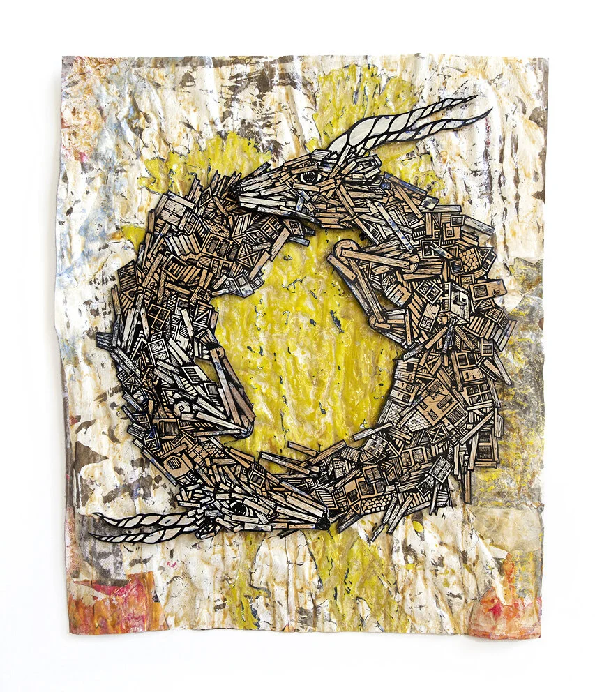 A Bouquet of Thorns #2