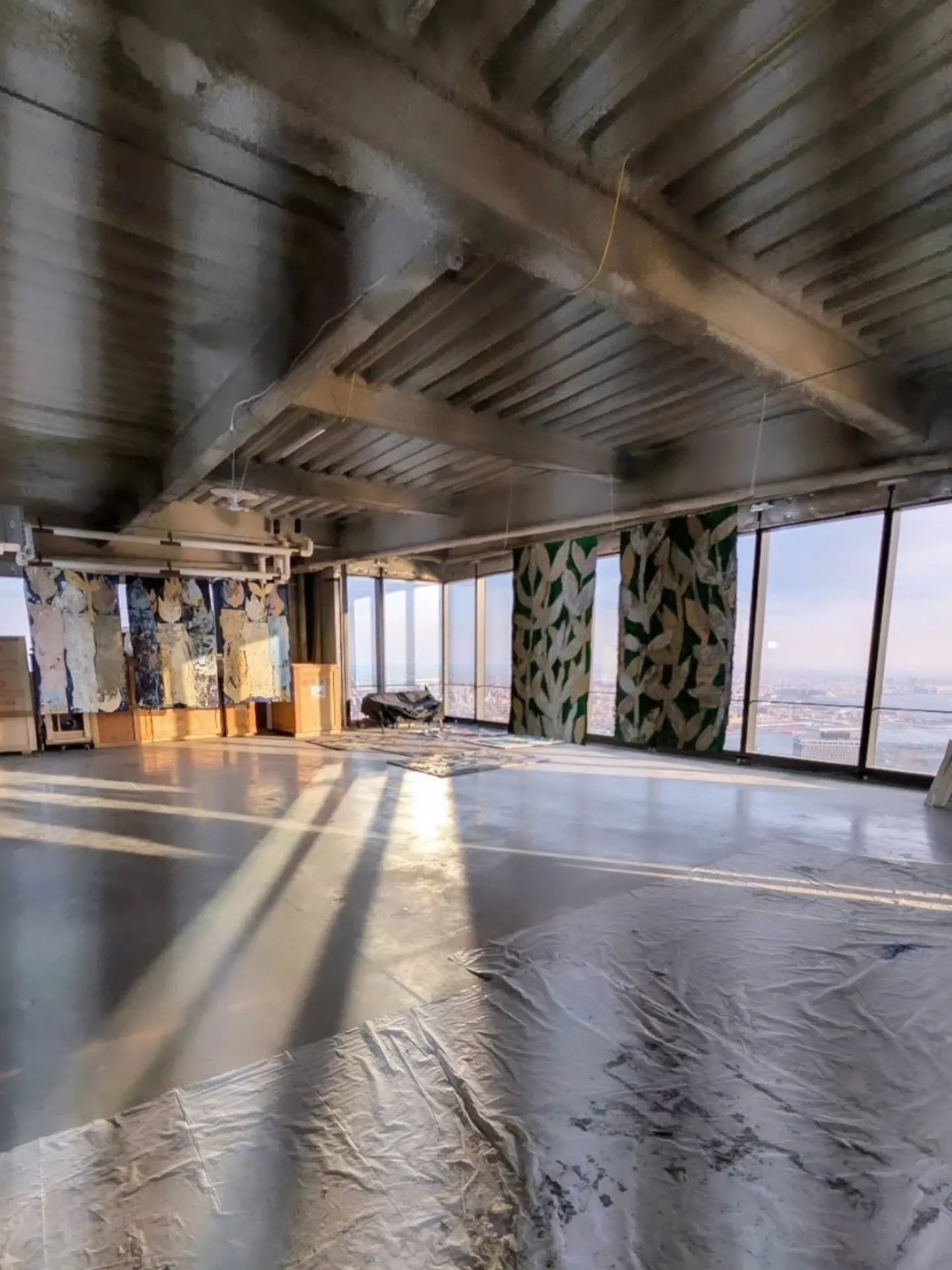 Q1 dump. Thoughts? 🧐💬👇🏽