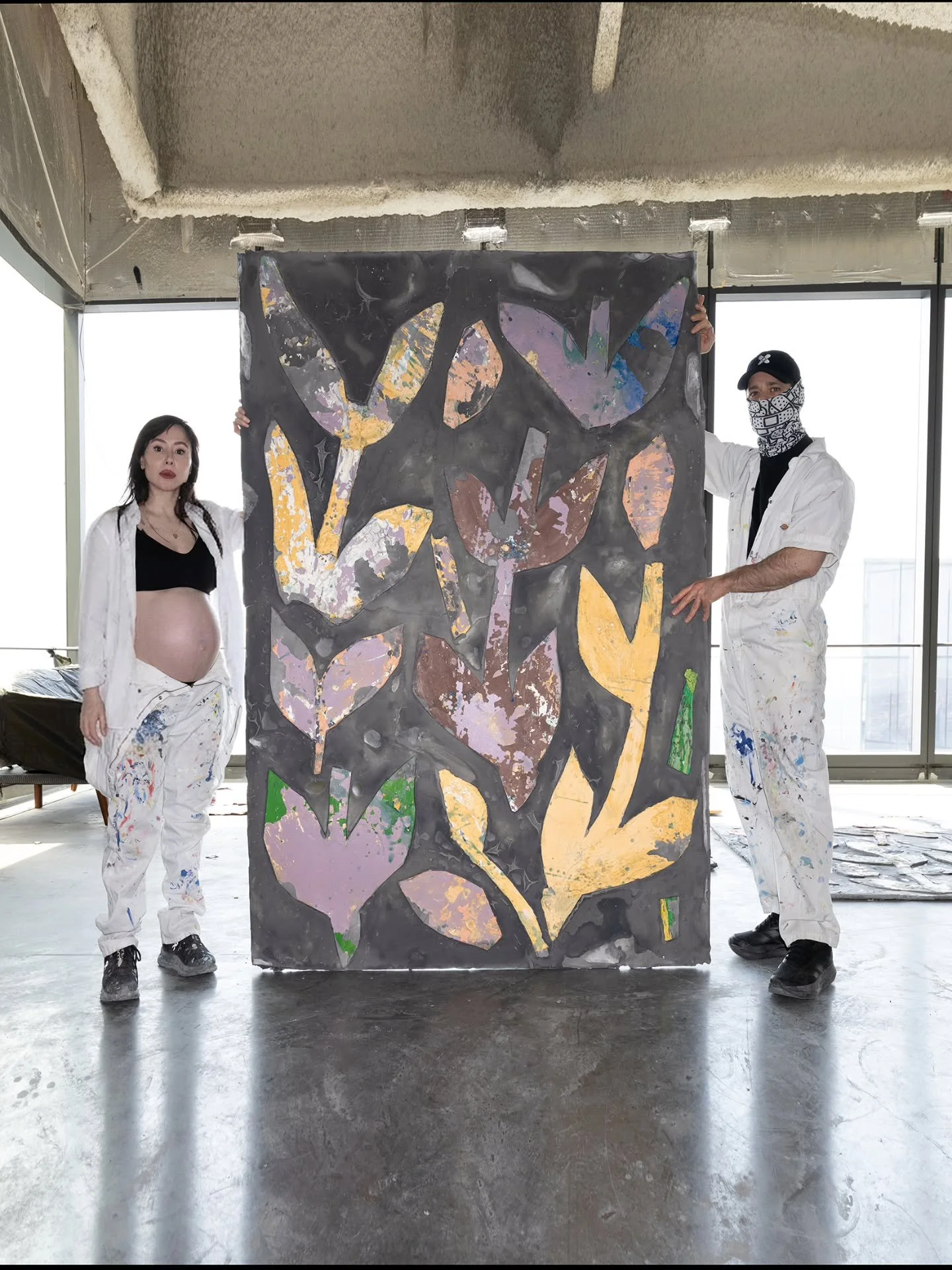 As we get ready to welcome our first daughter (!), we&rsquo;re also saying goodbye to our beloved studio of the past year and a half.
There's an opportunity here so please keep reading and feel free to share this with anyone who might connect with th