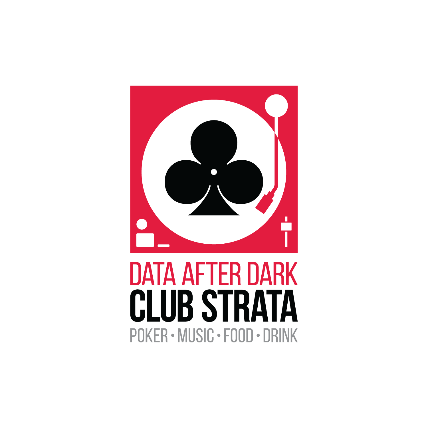 Data After Dark Logo