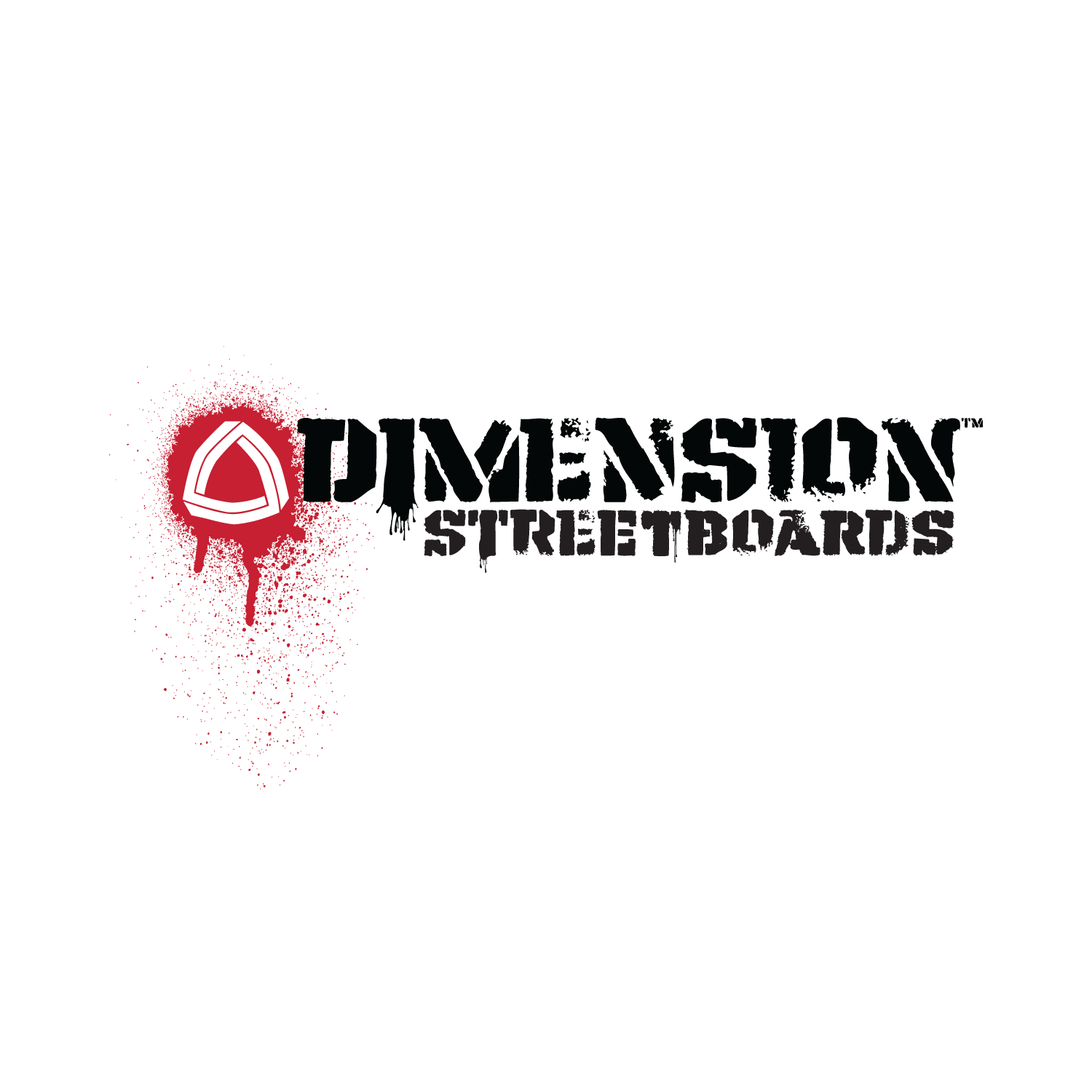 Dimension Streetboards Logo