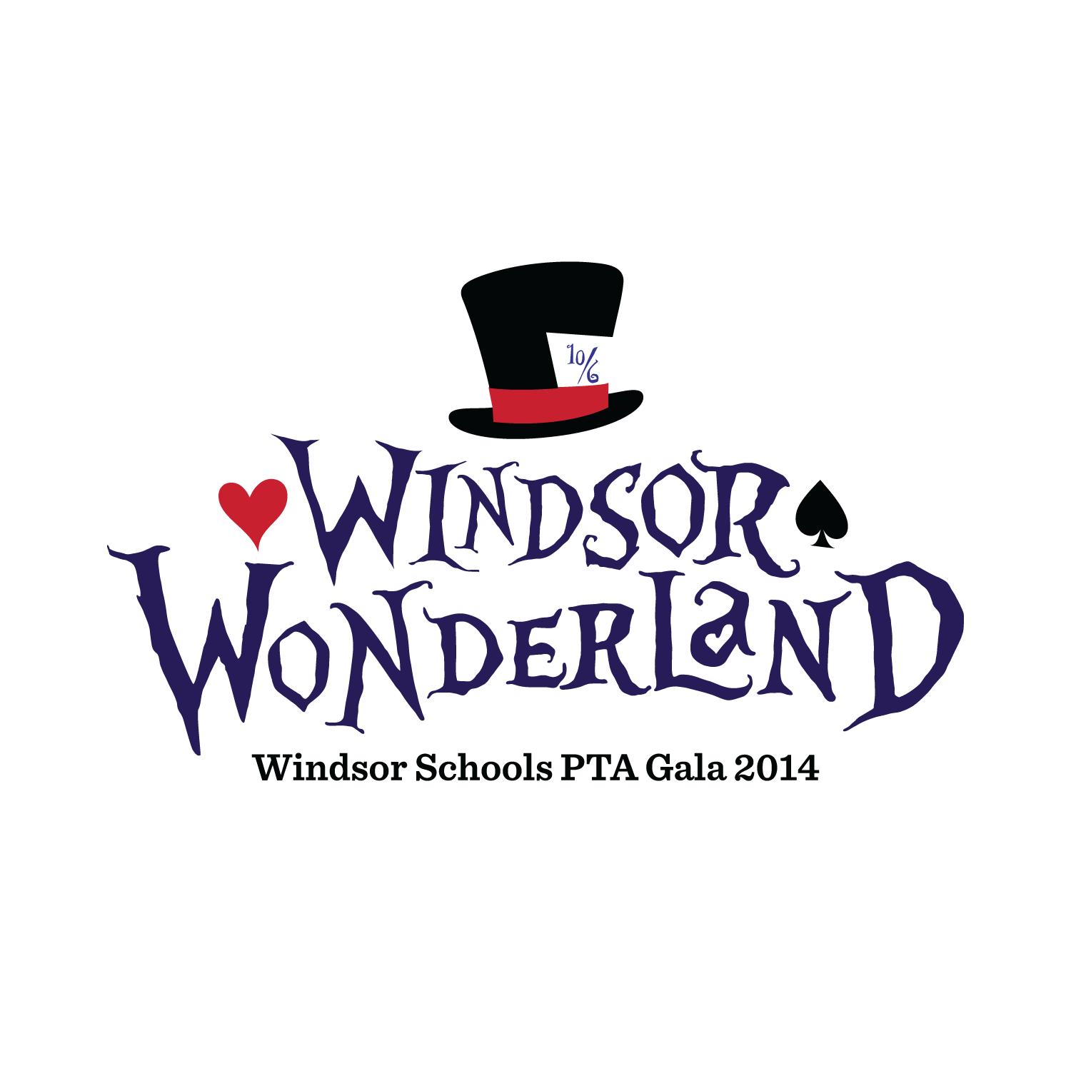 Windsor Wonderland Logo