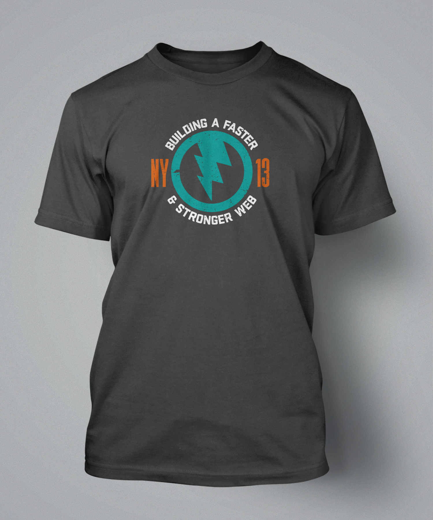 Velocity NY '13 T-Shirt