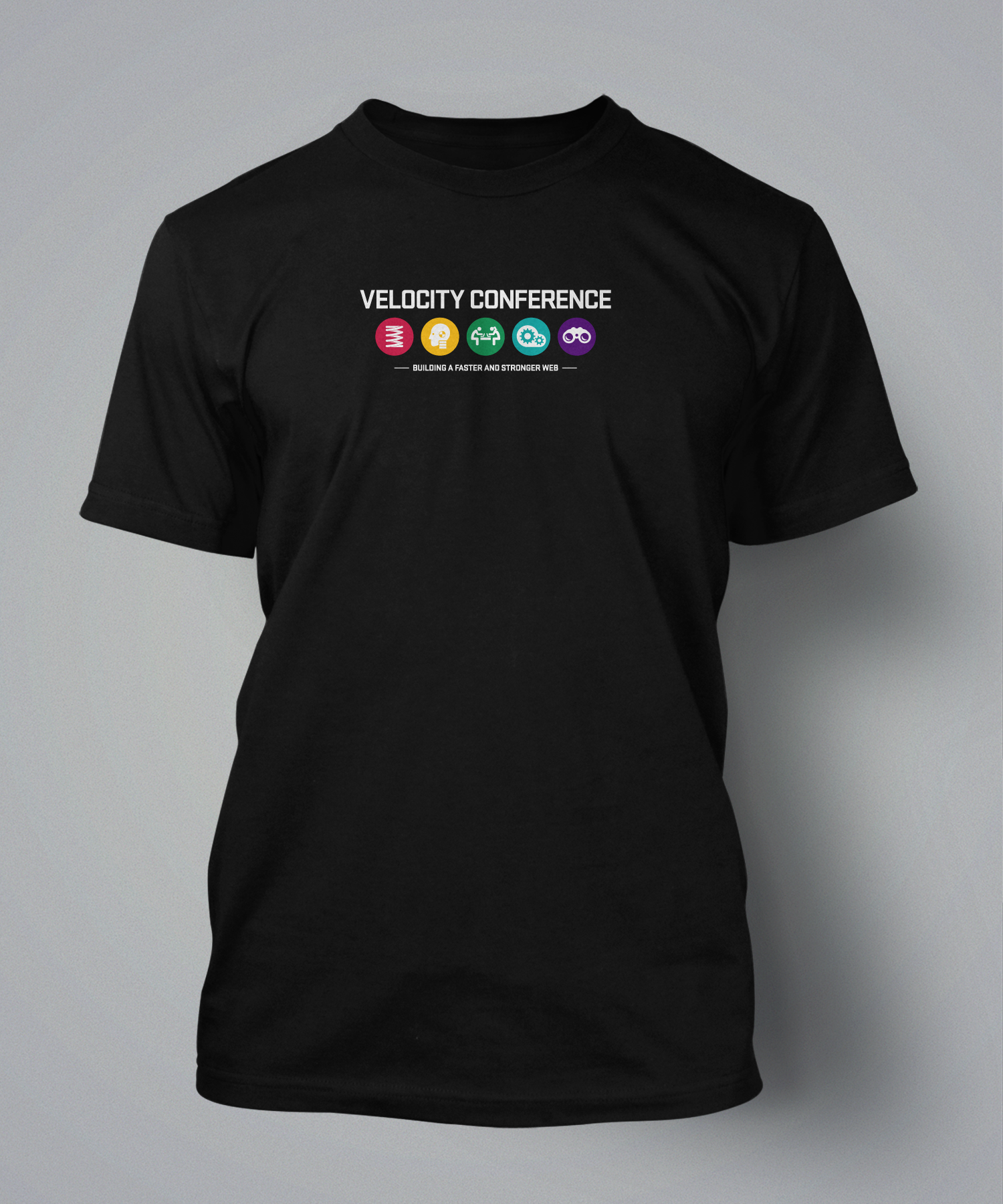 Velocity NY '13 Ltd. Edition Prize Shirt