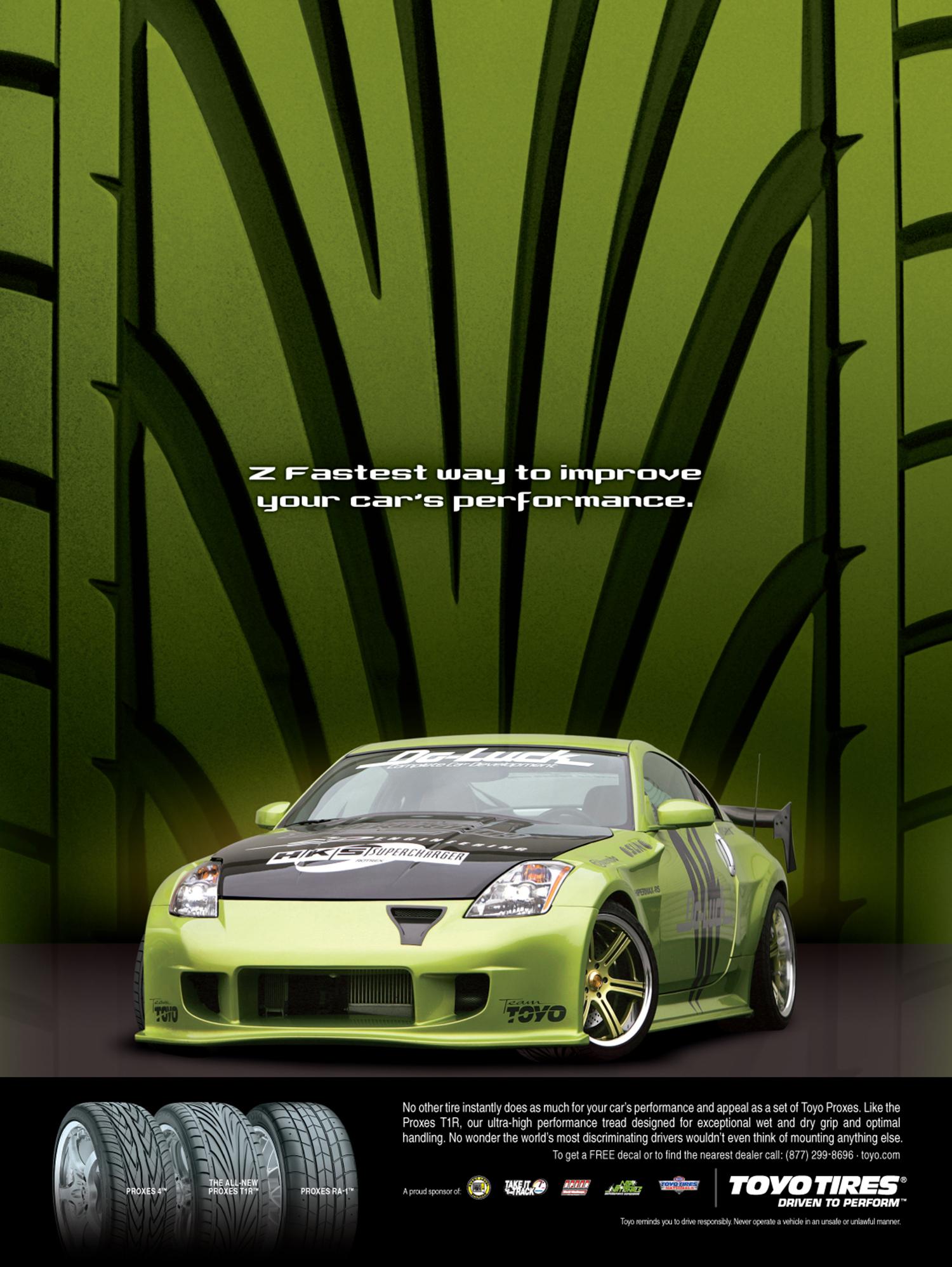 Z fastest way to improve your car’s performance.