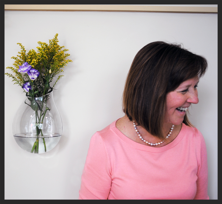 "My clients are my inspiration. I am proud to be a part of what they do." -Polly Kosyla