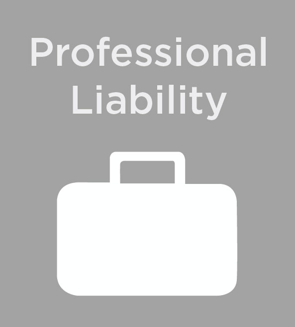 Professional Liability- Insurance is a necessary safeguard for any businesses that offers guidance counsel, or services to clients. 