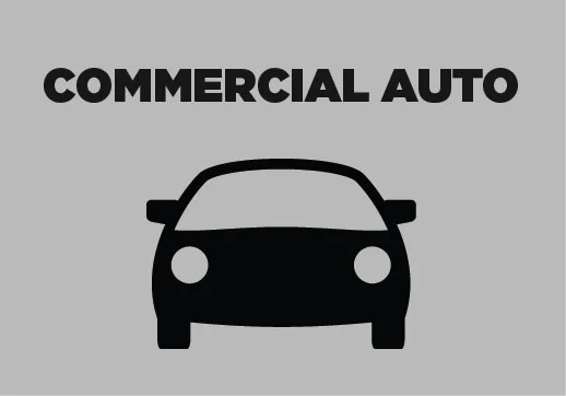 Commercial Auto- coverage may include liability only or may also provide physical damage coverage. The liability portion covers damage to other vehicles or property and injury to others in accidents for which you are at-fault. Auto physical damage covers repair of vehicles you own. 