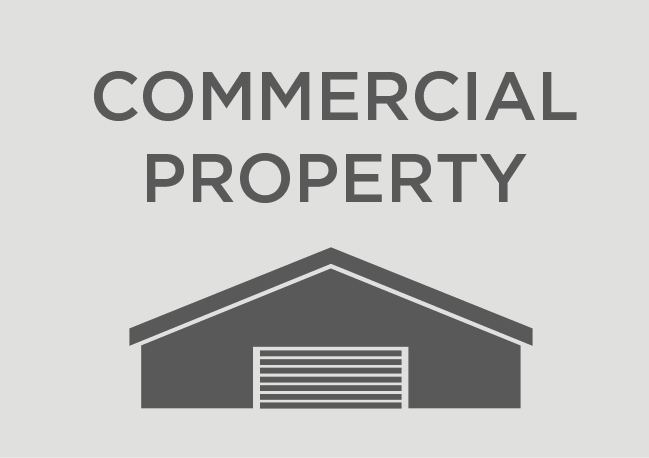 Property coverage- I s purchased to protect the physical assets you own or lease such as buildings, office equipment, computers, furniture, ect. When considering property coverage, it is important to have a through inventory of all physical assets, and to make sure the property is accurately valued and adequate coverage limits are purchased. 