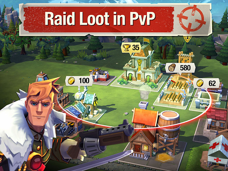 Raid