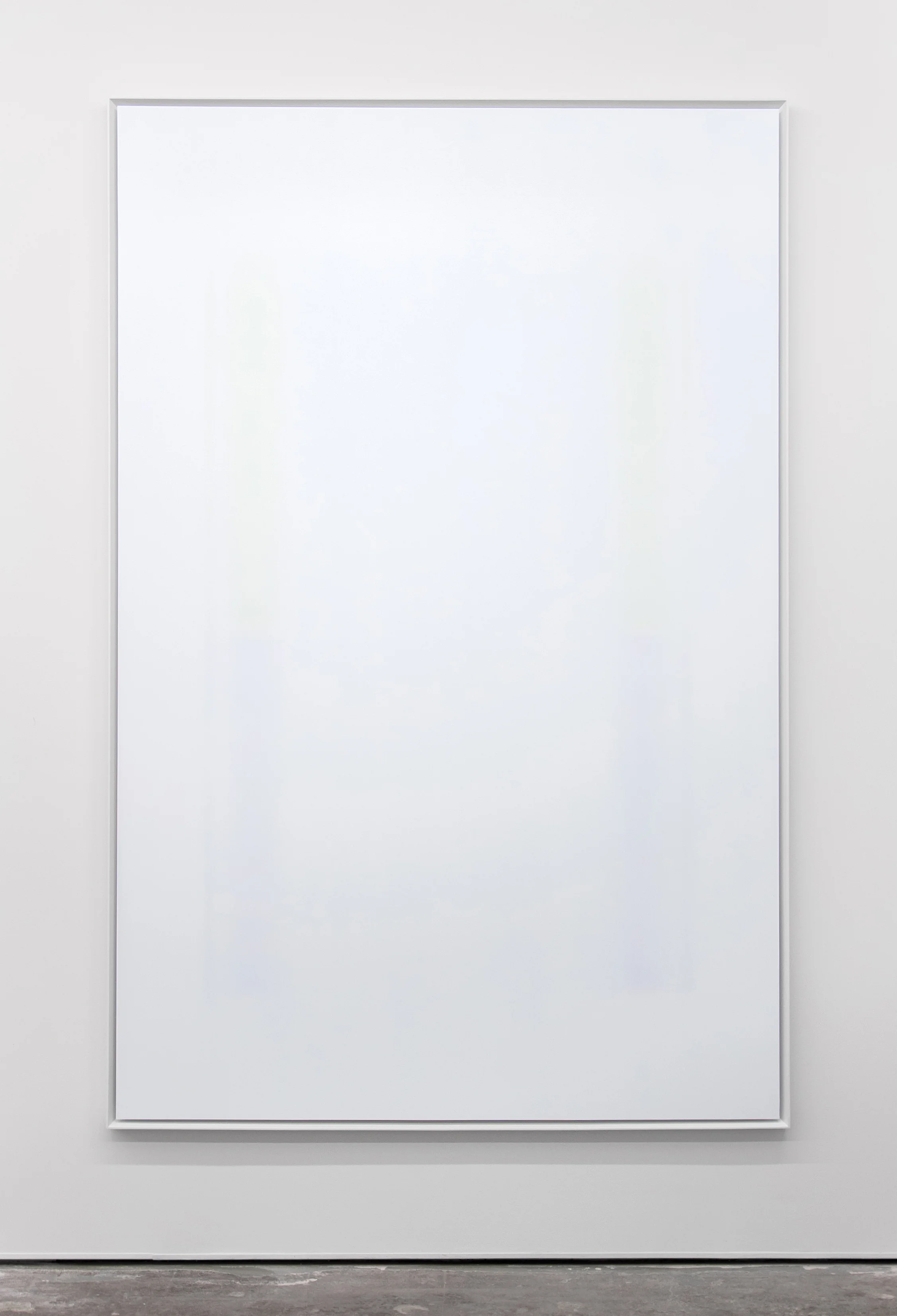 Untitled (Afterlight) 3, Epson Ultrachrome K3 ink on photo paper 92.5” x 60.5”, 2014