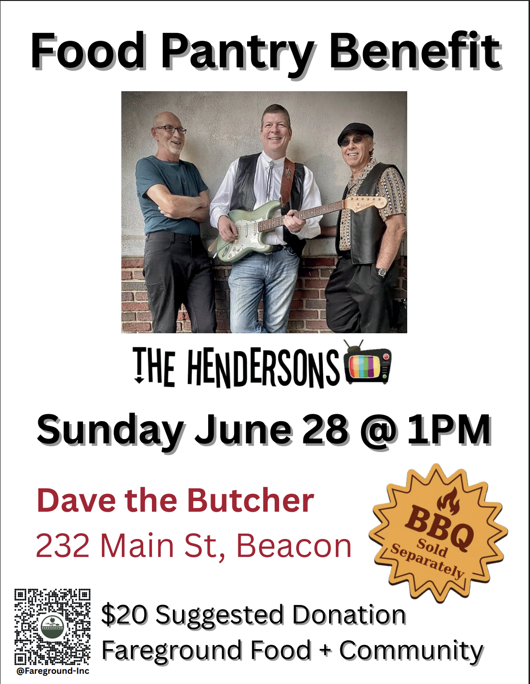 DaveTheButcher_Fareground_FoodPantryBenefit