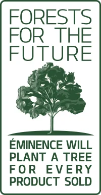 The Power of a Single Tree: Produces approximately 260 pounds of oxygen per year! Absorbs as much carbon in a year as a car produces driving 26,000 miles! Helps lower air temperature and helps prevent climate change! Stabilizes the soil and prevents wind and soil erosion through its roots! Contributes to the fertility of land through nitrogen fixation and increasing water penetration!