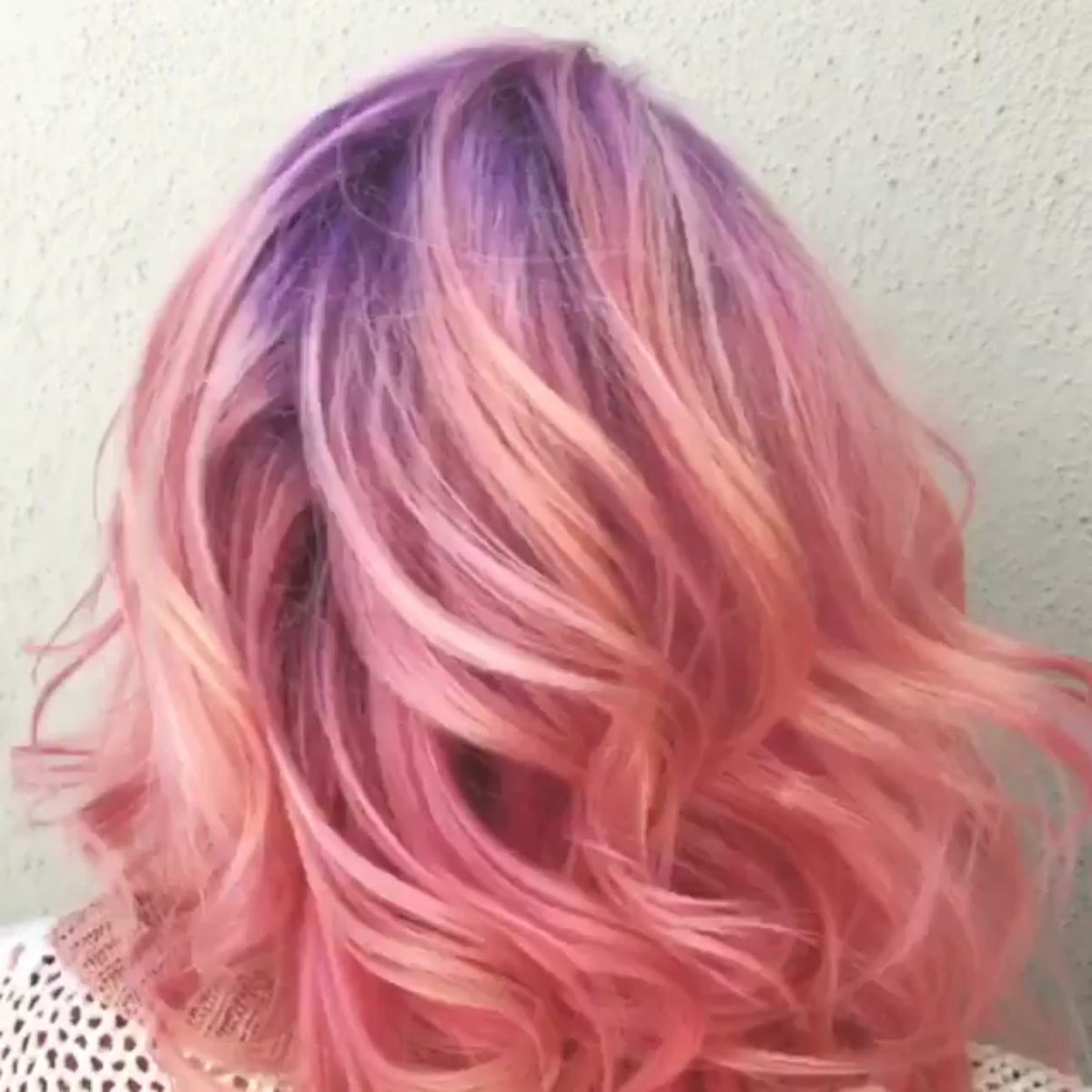 Bubblegum Dreams Color Melt