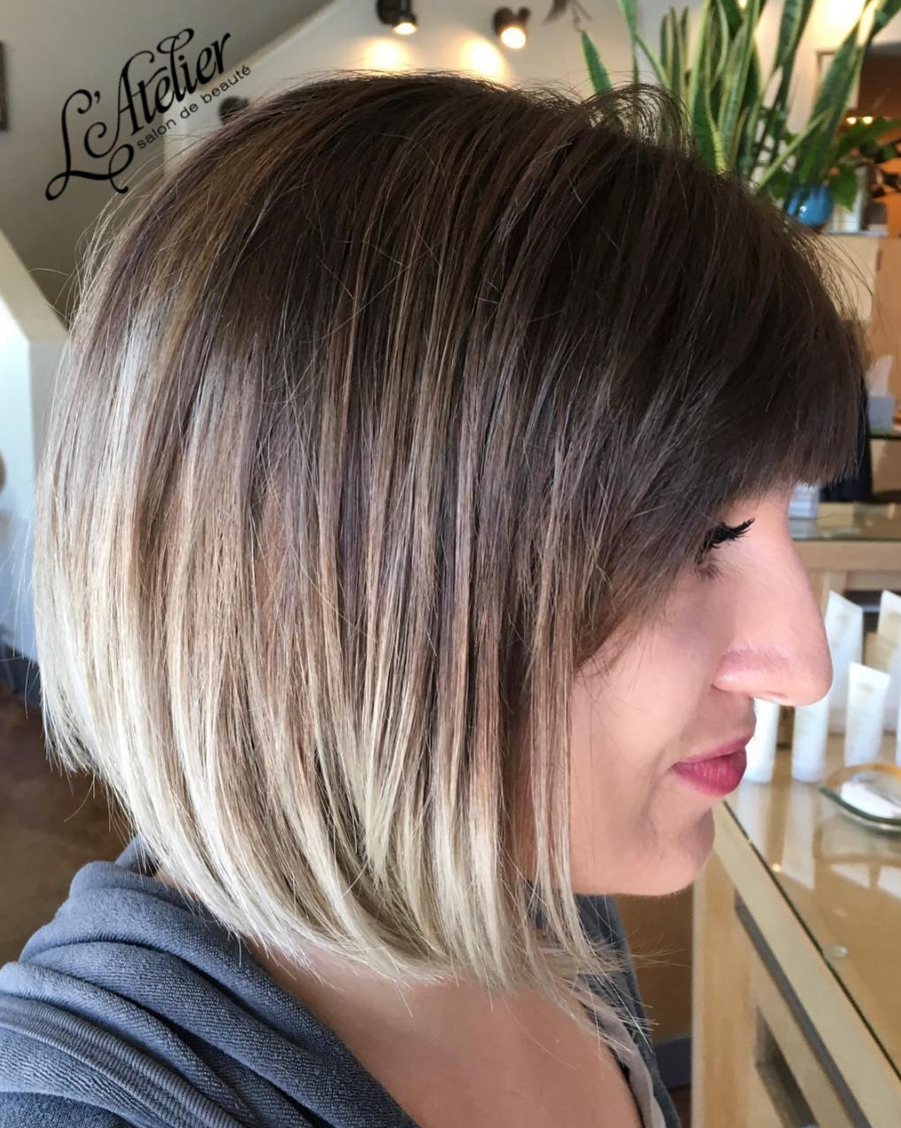 Balayage
