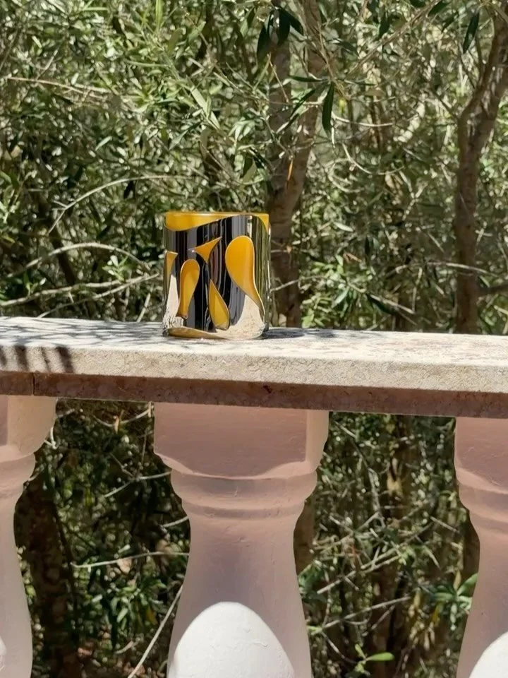 The summer of Solar ☀️ 

#solar #menorca #summer #luxuryscents #candles