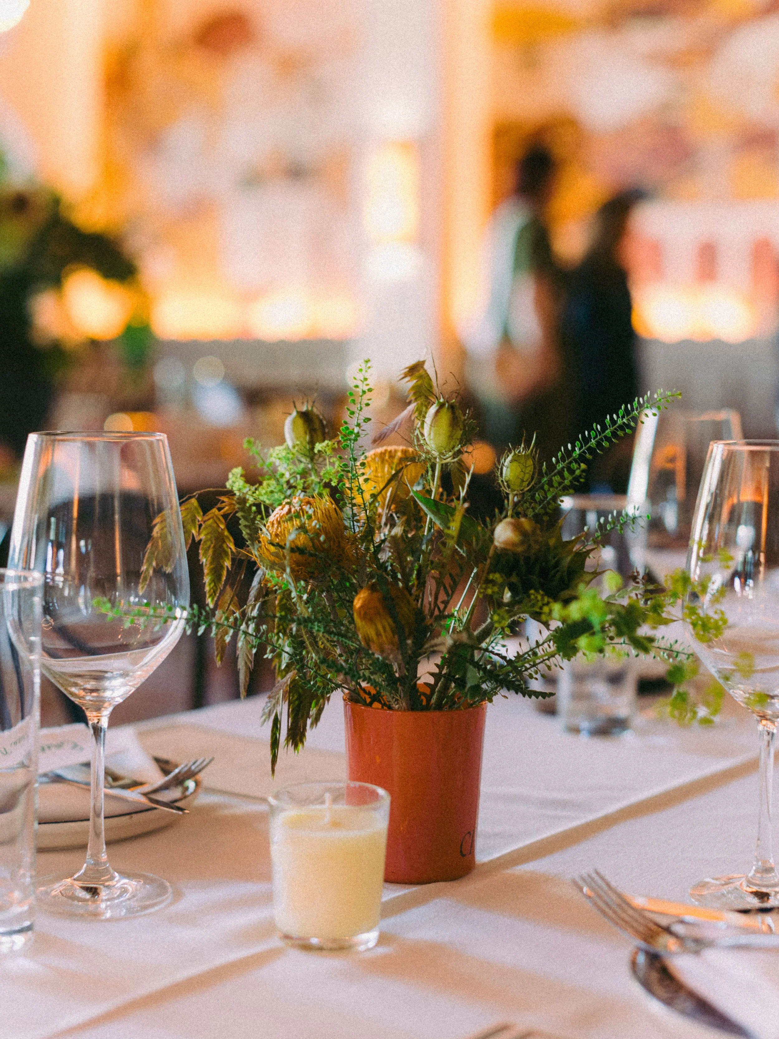 Long Evenings, Lit Beautifully

As daylight softens into dusk, Chaparral brings warmth, calm, and quiet elegance to the table. A fragrance for lingering conversations, shared meals, and evenings that unfold without hurry.

Chaparral available online 