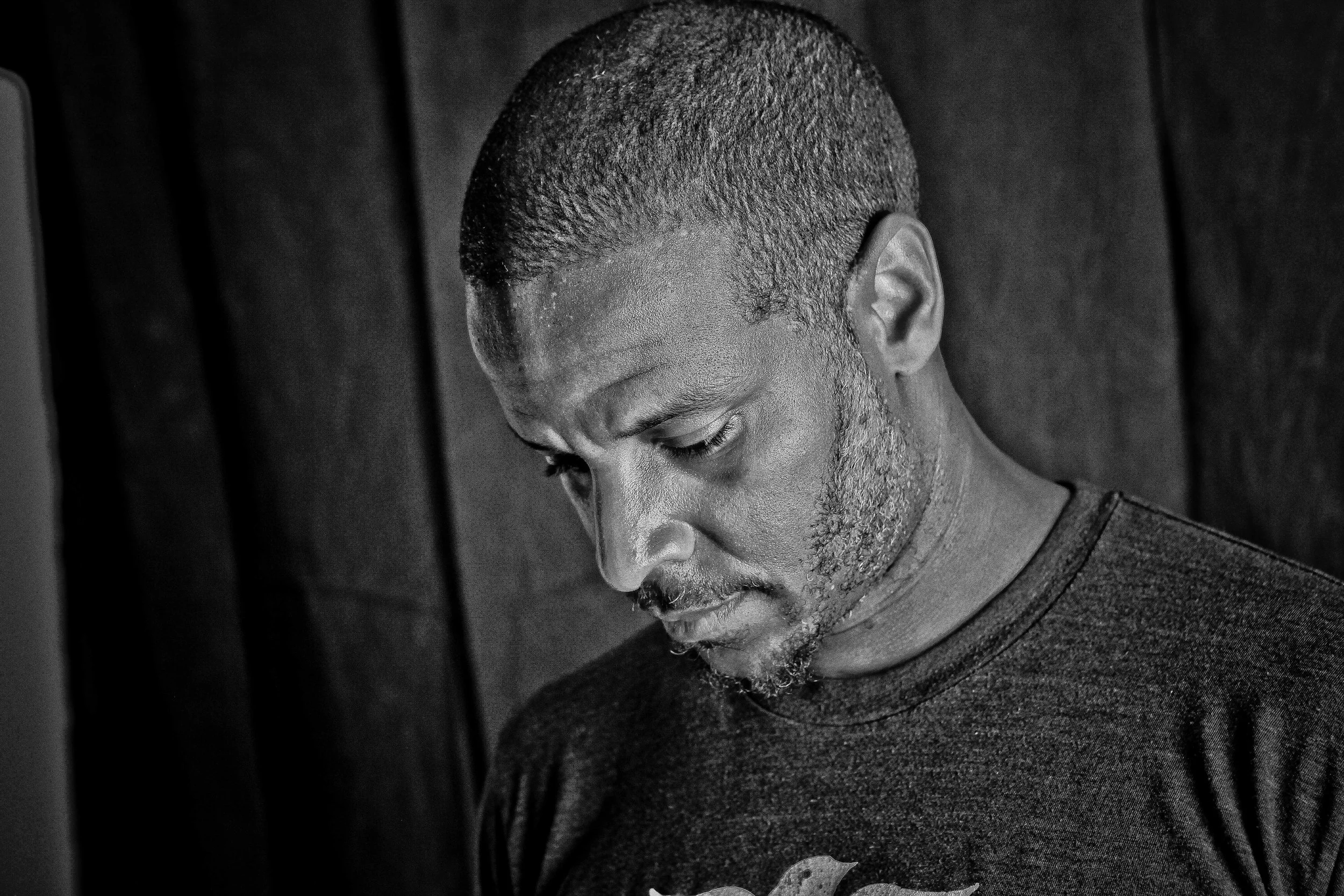 JC Hyke's Singer-Songwriter Serenade