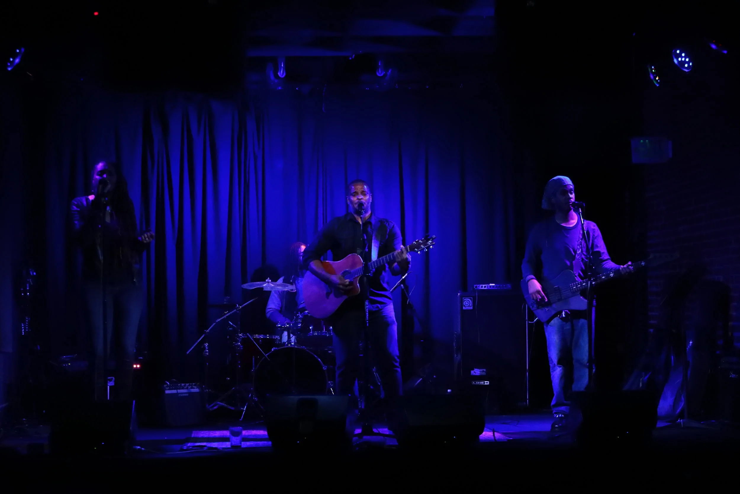 Oceanview Bar & Grill