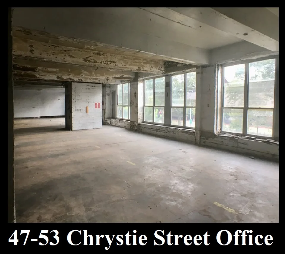 Commercial Leasing — WYLLIE Real Estate