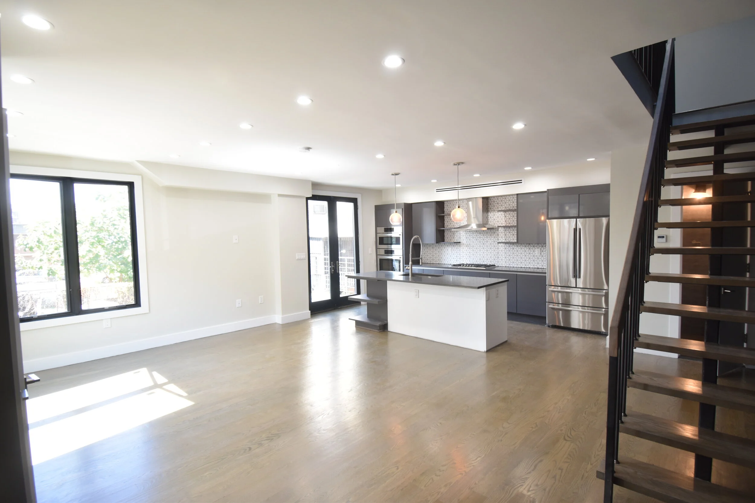 Residential Rentals — WYLLIE Real Estate