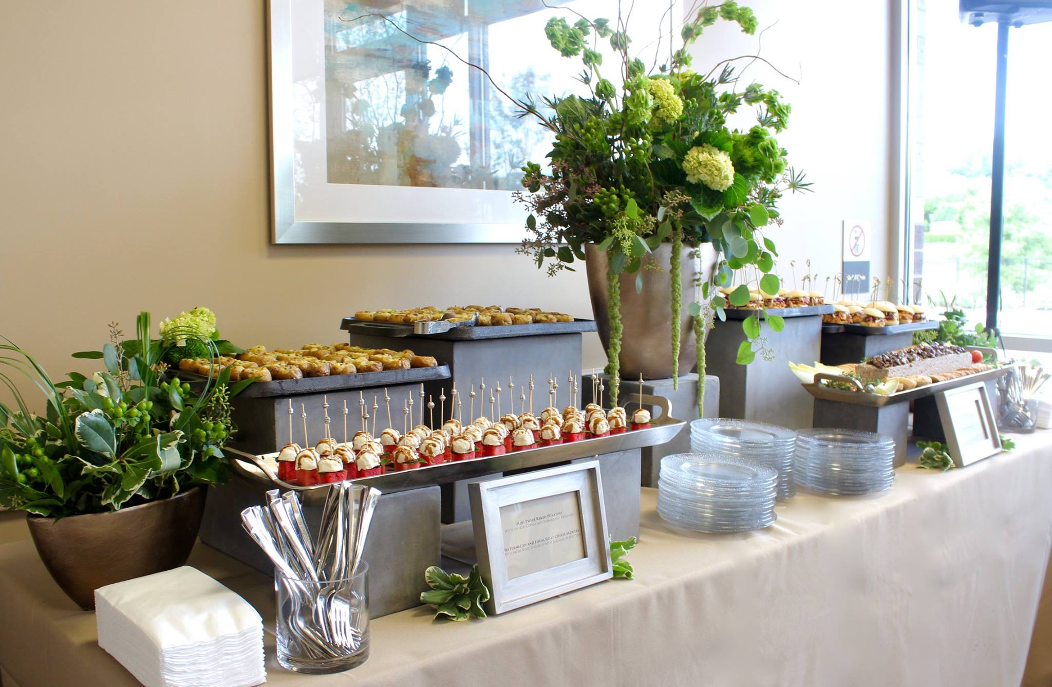 Vanderbilt Eye Institute Grand Opening, Hendersonville TN