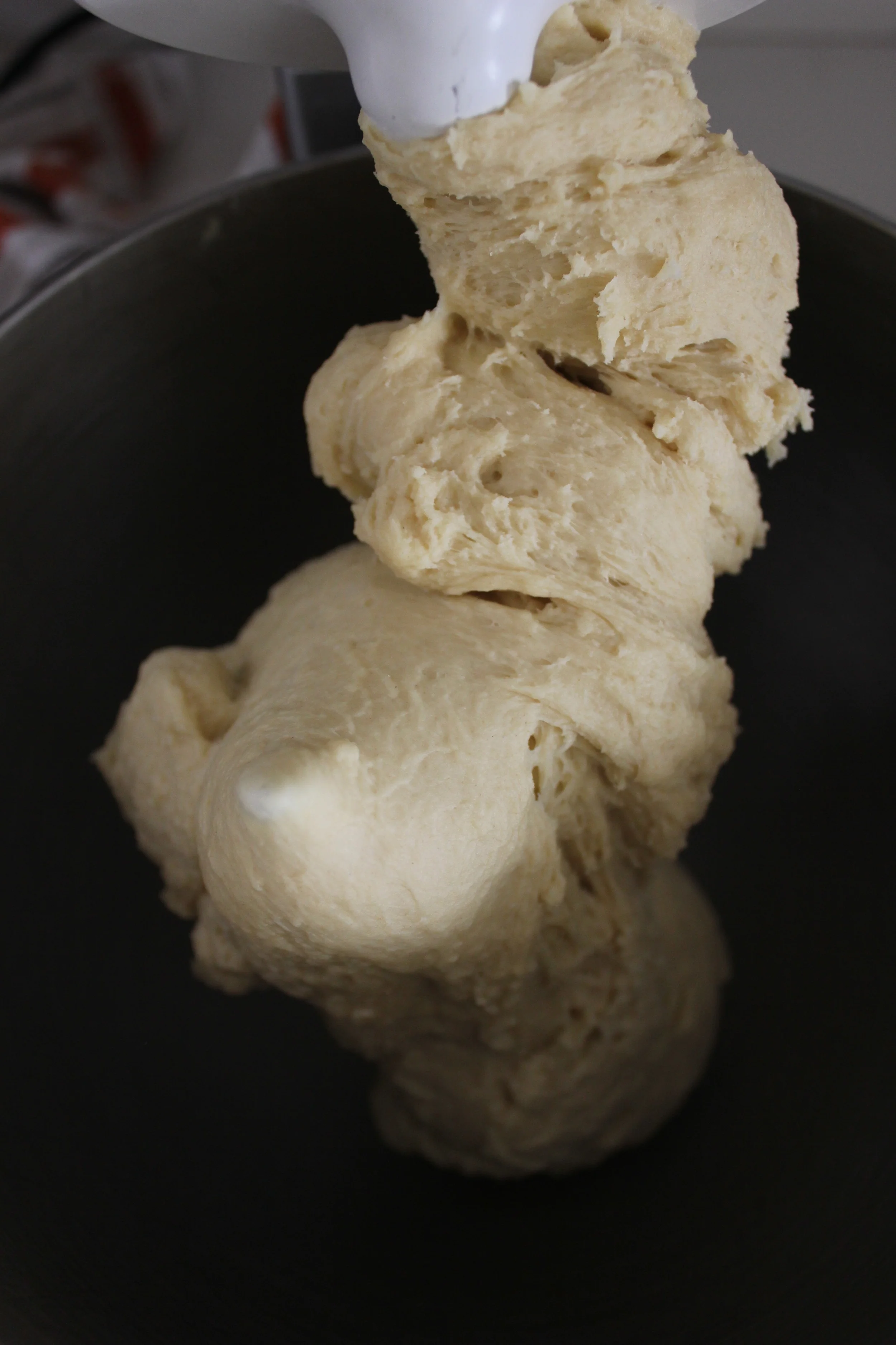 Smitten Kitchen's Chocolate Babka Buns — Fancy Casual