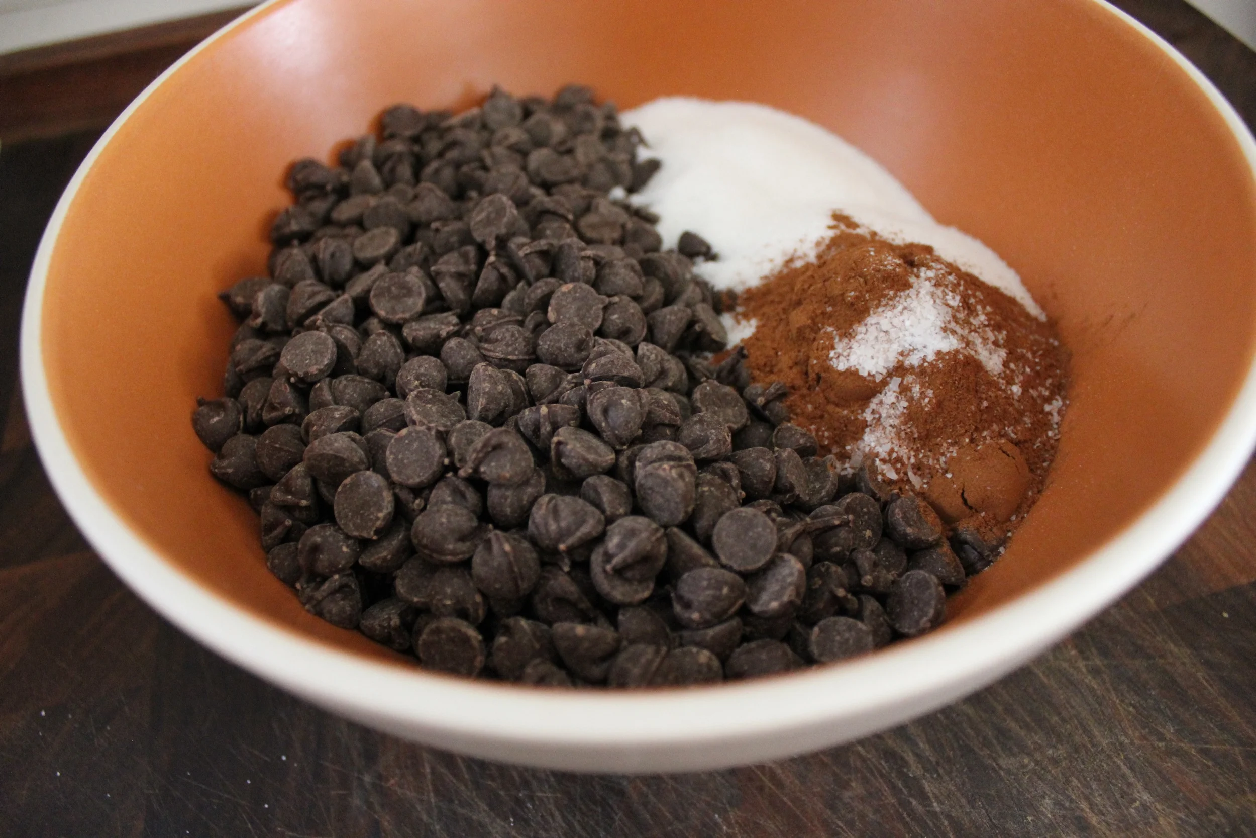 Smitten Kitchen's Chocolate Babka Buns — Fancy Casual