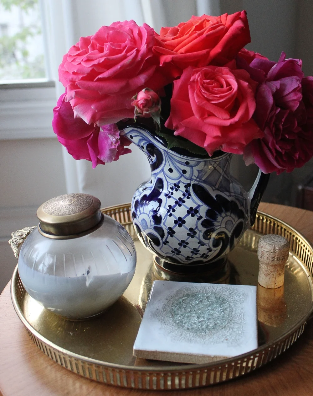 Festive Flowers for Cinco de Mayo