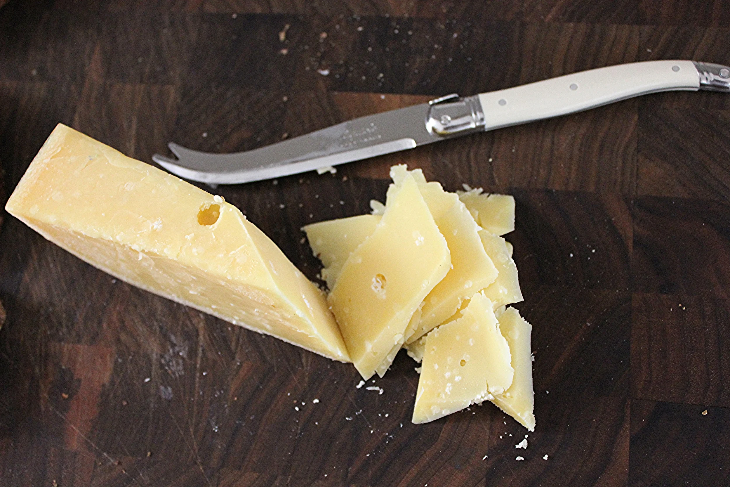 Cowgirl Creamery Sammy