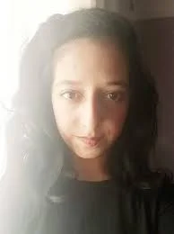 SALMA EL FARD, Values Team , Morocco