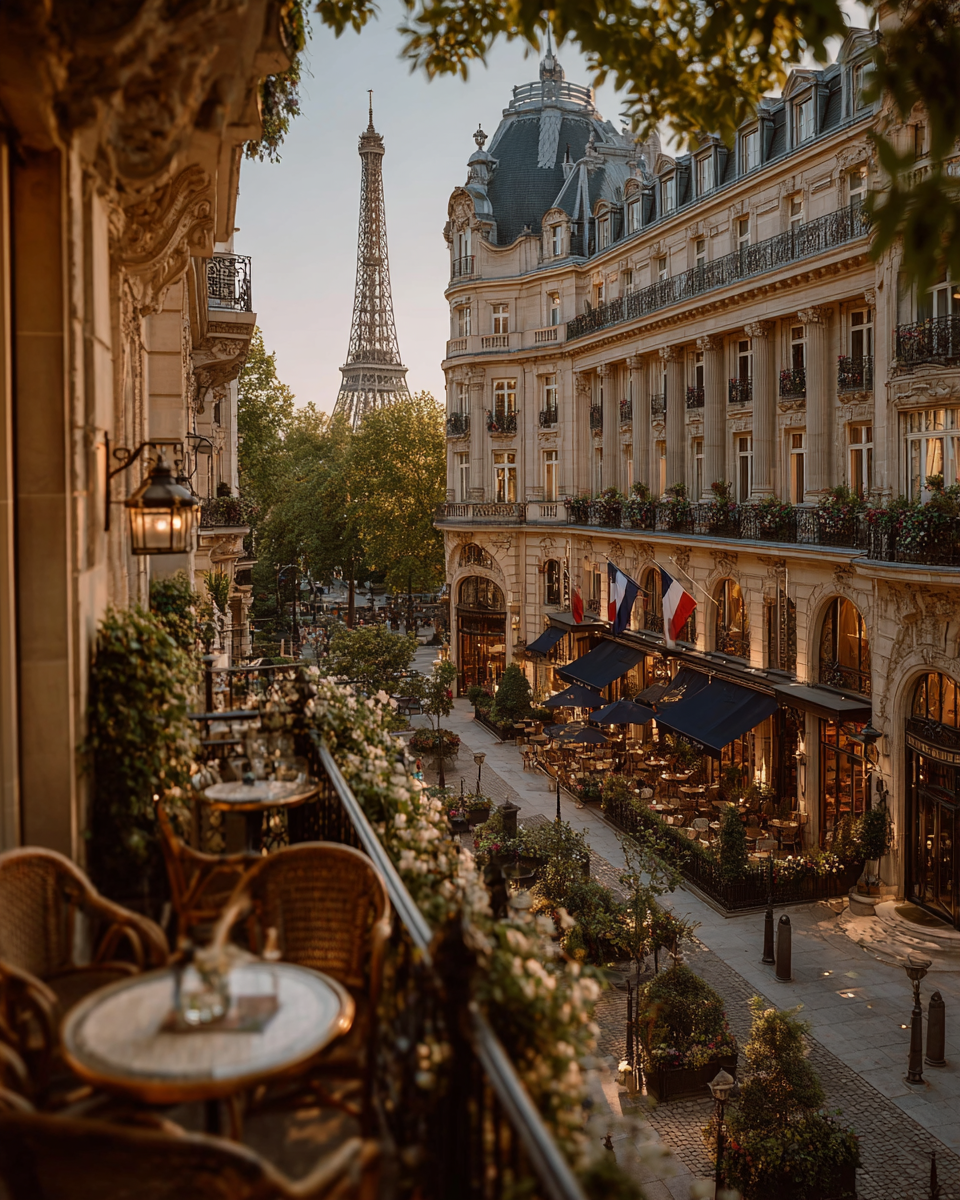 French Romance, Reimagined: Why France Is the Ultimate Destination Wedding Setting