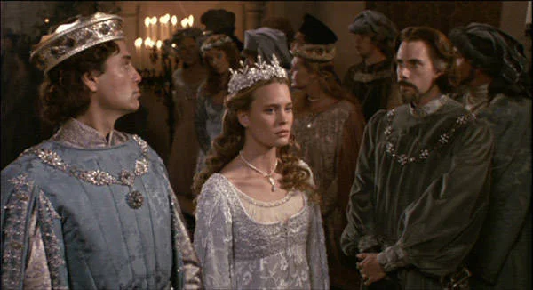 The Princess Bride