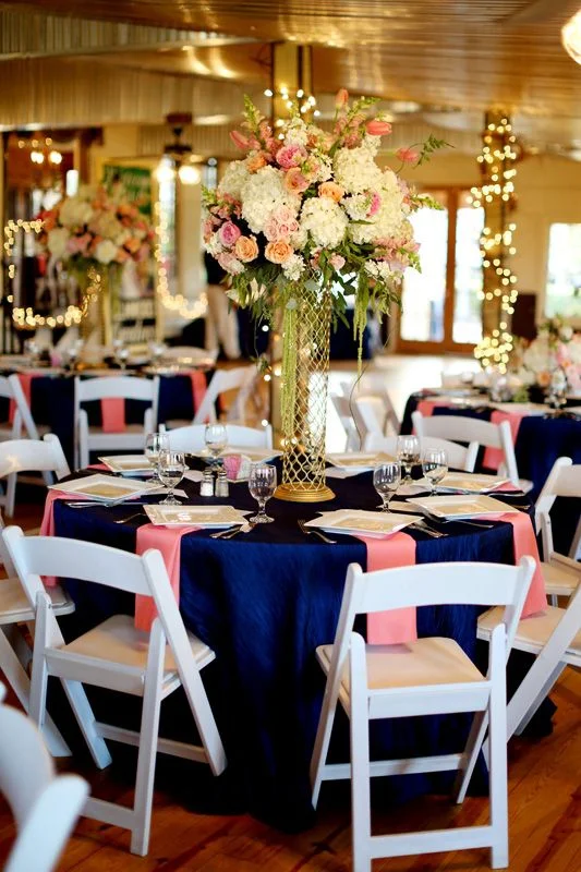 Seasonal Color Trends Oudalova Events Design