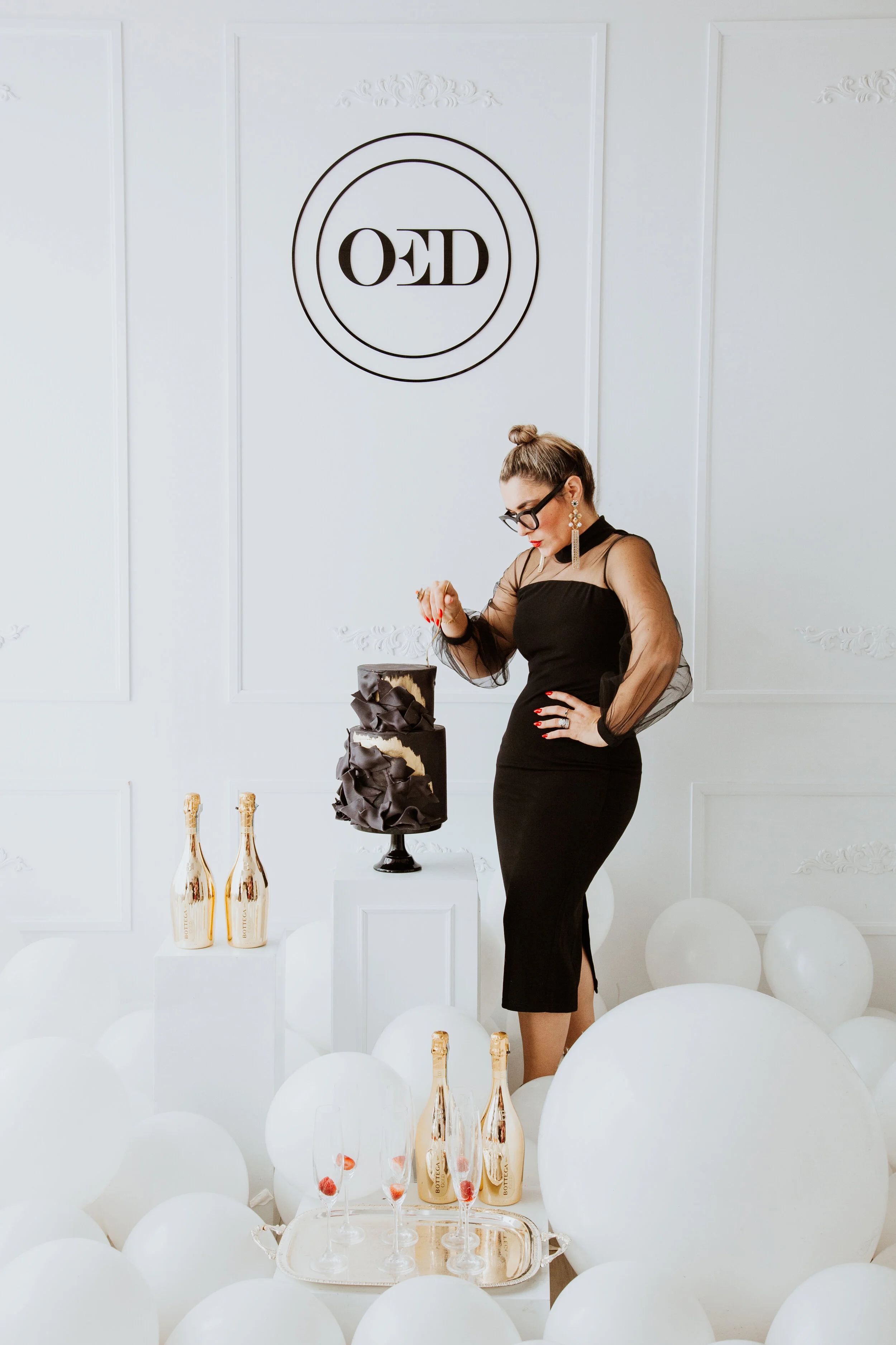 DESIGNING WITH MARGO - OUR YOUTUBE SERIES 