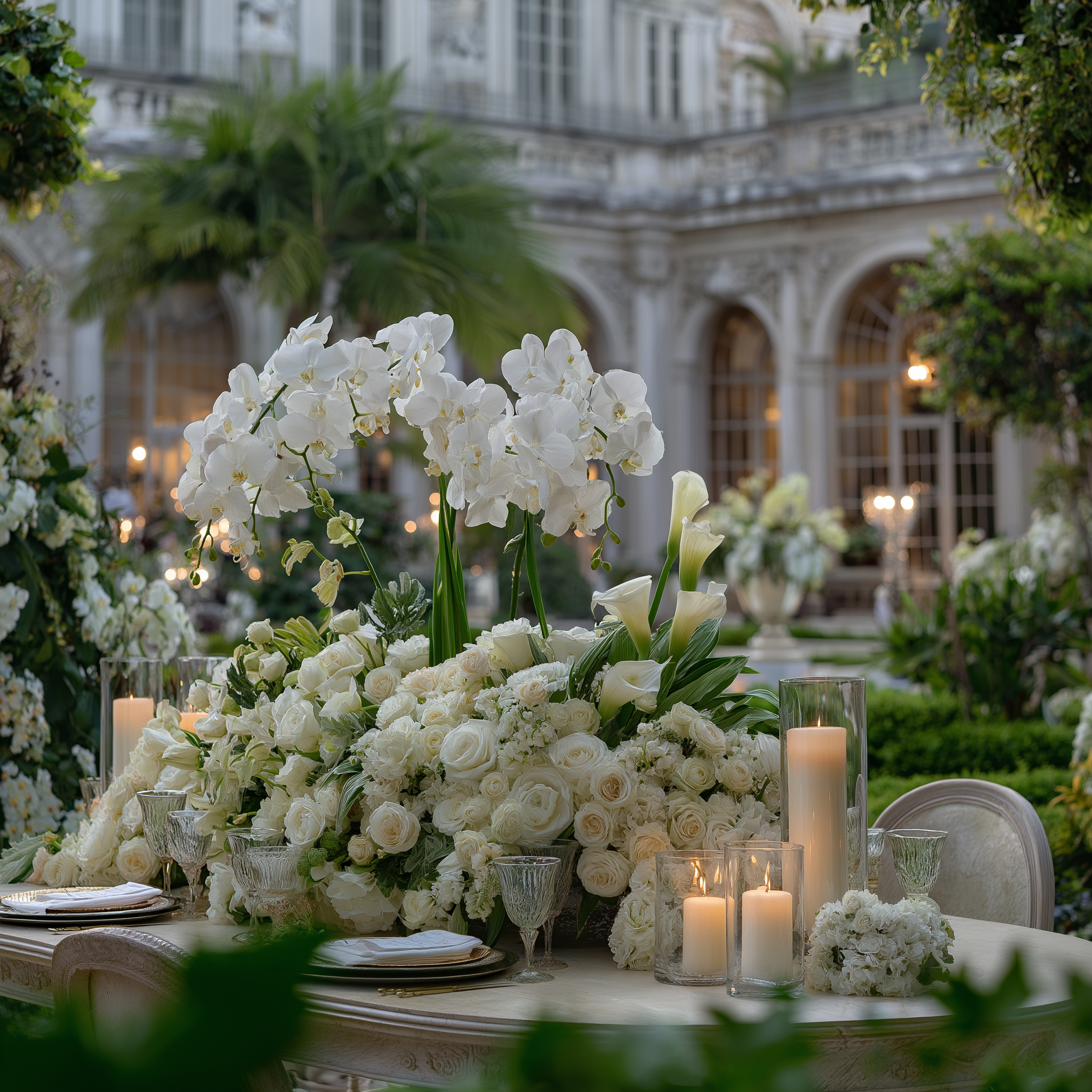 luxury wedding planner Toronto, couture wedding design, editorial wedding styling, destination weddings Italy and France, fashion-forward event planning, custom floral design, European destination weddings, best wedding planner Canada, USA & Europe