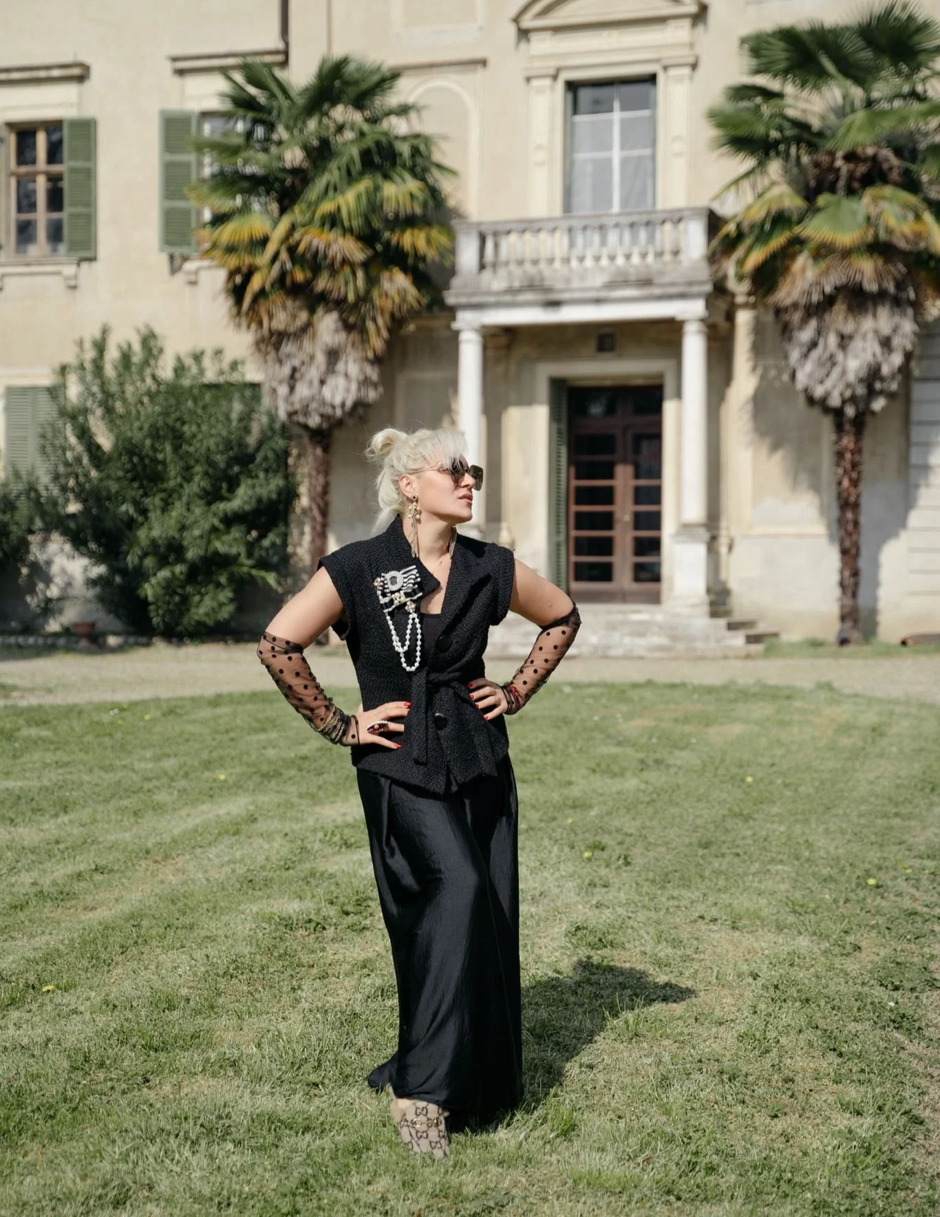 luxury wedding planner Toronto, couture wedding design, editorial wedding styling, destination weddings Italy and France, fashion-forward event planning, custom floral design, European destination weddings, best wedding planner Canada, USA & Europe