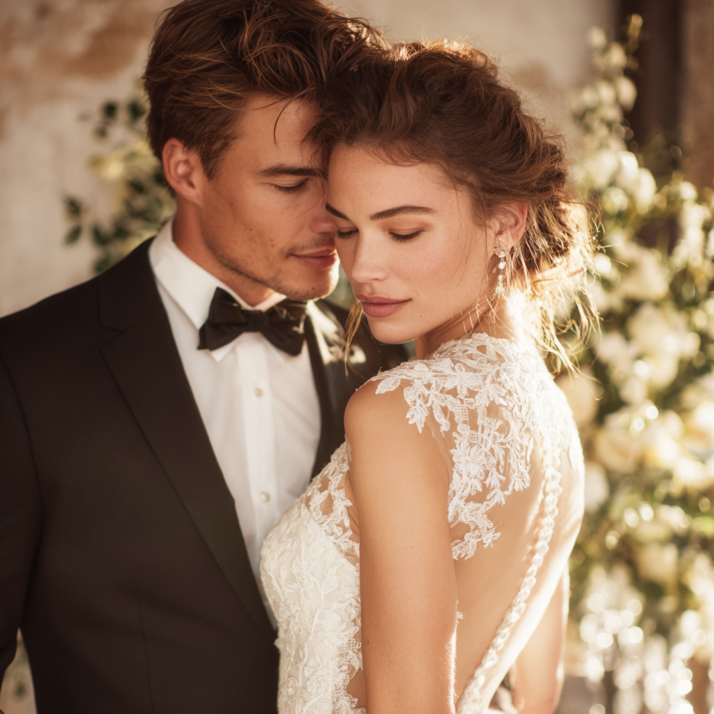 luxury wedding planner Toronto, couture wedding design, editorial wedding styling, destination weddings Italy and France, fashion-forward event planning, custom floral design, European destination weddings, best wedding planner Canada, USA & Europe