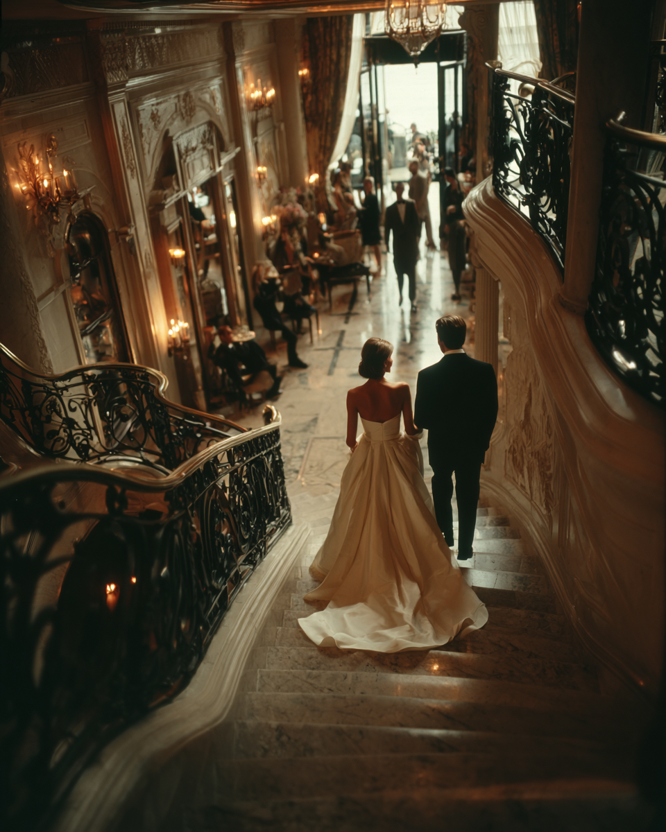 luxury wedding planner Toronto, couture wedding design, editorial wedding styling, destination weddings Italy and France, fashion-forward event planning, custom floral design, European destination weddings, best wedding planner Canada, USA & Europe