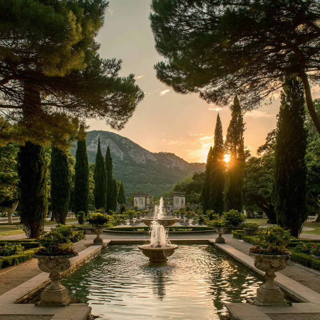 From Florence to the Amalfi Coast: How to Curate a Multi-Day Italian Wedding Experience