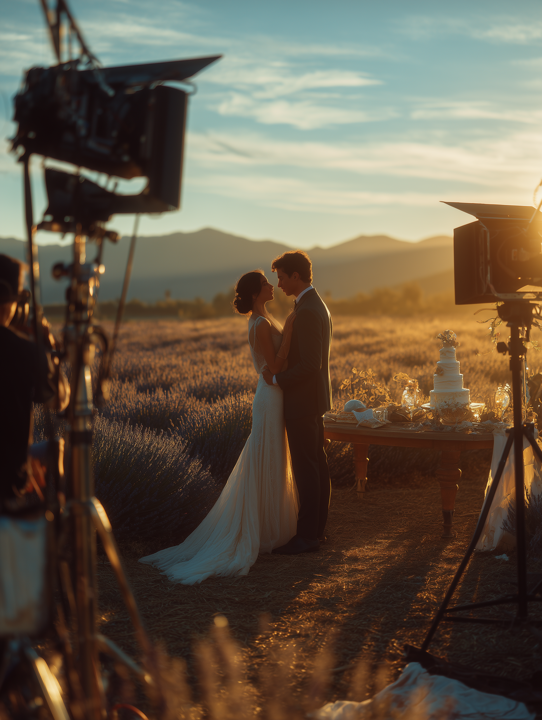 luxury wedding planner Toronto, couture wedding design, editorial wedding styling, destination weddings Italy and France, fashion-forward event planning, custom floral design, European destination weddings, best wedding planner Canada, USA & Europe